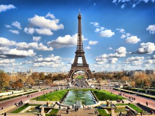 French I French I
